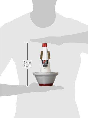 Amazon | ニュー・ストーン・ライン フリューゲルホルン用ミュート